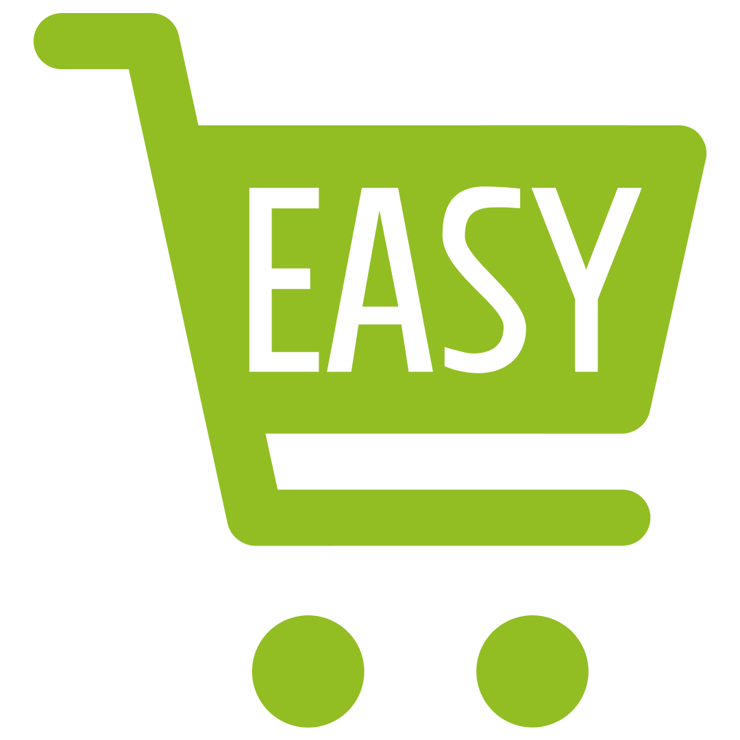 easy shopper